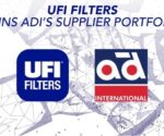 UFI Filters dołącza do sieci AD International