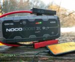 NOCO BOOST X - nowa linia urządzeń rozruchowych na polskim rynku