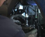Rozwiązania Blue Print: wymiana filtra paliwa w Dacii Duster [FILM]