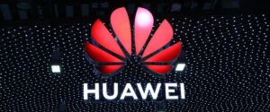 Innowacje Huawei na targach IAA Mobility 2021