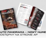 Auto Panorama - trzeci numer magazynu Auto Partner
