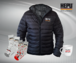 Konkurs HEPU Germany: czy jesteś ekspertem od układów chłodzenia?