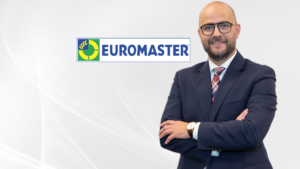 Nowy Prezes Euromaster ECN