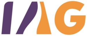 IAG logotyp