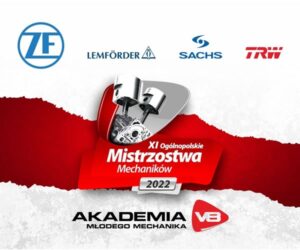 ZF Aftermarket na Ogólnopolskich Mistrzostwach Mechaników