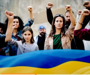 Nexus potępia wojnę i wspiera ukraińskich cywilów i uchodźców