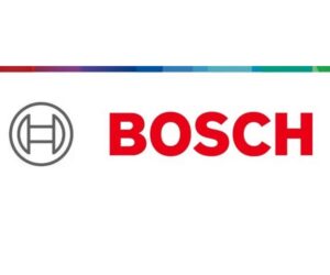 Bosch – szkolenia we wrześniu