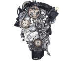 Ford Focus II 1.6 TDCI - szczegółowa instrukcja wymiany rozrządu