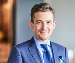 Benjamin Krieger nowym sekretarzem generalnym CLEPA