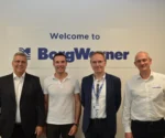 BorgWarner otwiera nowe centrum techniczne w Niemczech