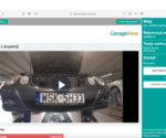 Nagrywanie usterek w warsztatach - Petronas testuje rozwiązanie GarageView