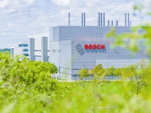 Bosch inwestuje w półprzewodniki – plany fabryk w Dreźnie i Reutlingen