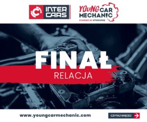 Międzynarodowy Finał Young Car Mechanic 2022 – kto zwyciężył na Węgrzech?!