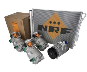 Utrzymanie układu klimatyzacji samochodowej w pełnej sprawności – porady ekspertów NRF