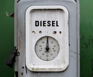 diesel silniki na rynku w 2022 r
