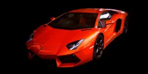 Historia Lamborghini – włoska rywalizacja