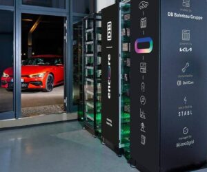 DB i Kia dadzą drugie życie zużytym akumulatorom samochodów elektrycznych