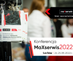 II konferencja MaXserwis i MaXserwis Premium Motul