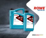 ROWE Mineralölwerk GmbH - co zawiera oferta firmy?