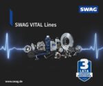 SWAG - Twój niezawodny partner na niezależnym aftermarkecie