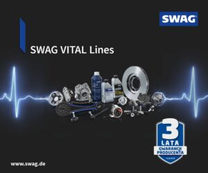 SWAG – Twój niezawodny partner na niezależnym aftermarkecie