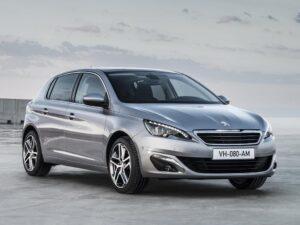 Najczęstsze usterki Peugeota 308 II – co sprawdzić przed zakupem, a co wymienić po?