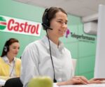 Castrol wprowadza nową usługę indywidualnego wsparcia technicznego