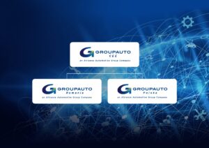 Rumuńskie firmy dołączają do Groupauto CEE