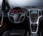 Opel Astra IV - dane techniczne i statystyczne