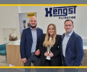 Hengst przejmuje biuro sprzedaży w Warszawie