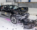 Testy zderzeniowe Euro NCAP - na czym polegają?