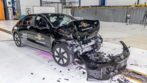 Testy zderzeniowe Euro NCAP – na czym polegają?