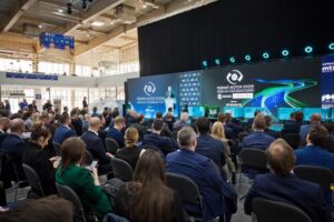 MOVE – kongres o przyszłości rynku motoryzacyjnego już wkrótce w Polsce
