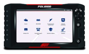 Nowy tester SUN PDL 8100 Snap-on Equipment na rynku polskim