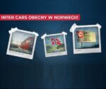 Inter Cars wchodzi na rynek norweski