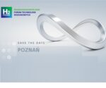 Już wkrótce Środkowoeuropejskie Forum Technologii Wodorowych H2POLAND