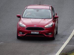 Najczęstsze usterki Forda Focusa III – co sprawdzić przed zakupem, co wymienić po?