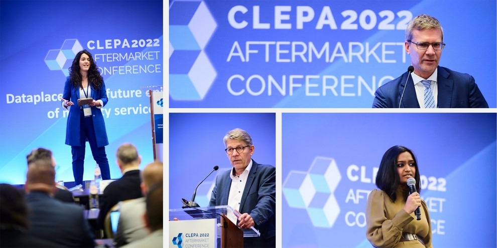 CLEPA Aftermarket Conference 2022