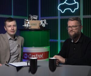 MotoFocus TV: „Regenerowane części zamienne – jak działa ten rynek?” – rozmowa z Jarosławem Kaflakiem z firmy BUDWEG