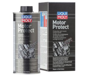 Motor protect (nr 1018) – nowość w ofercie Liqui Moly