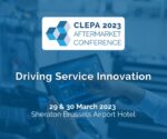 Technologia przyszłości i innowacyjne usługi - zapowiedź konferencji CLEPA Aftermarket 2023