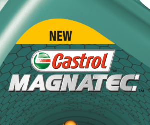 Castrol wprowadza na rynek nowy olej Magnatec kompatybilny ze specyfikacjami Fiata