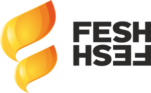 Fesh Fesh Logo