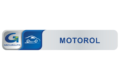 Logo Motorol Automotive