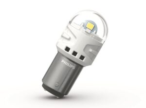 Philips wprowadza nową generację samochodowych żarówek LED – Ultinon Pro3100