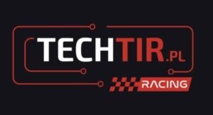 Tech TIR Racing logo