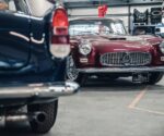 Renowacje samochodów premium w MBL Classics