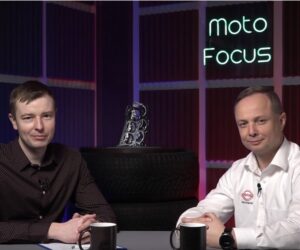 MotoFocus TV: Czy producenci części silnikowych boją się elektromobilności?