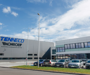 Tenneco otworzyło w Polsce centrum inżynieryjne Monroe – widzieliśmy je od środka