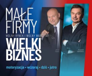 Oleksowicz i Franke o niezależnym rynku